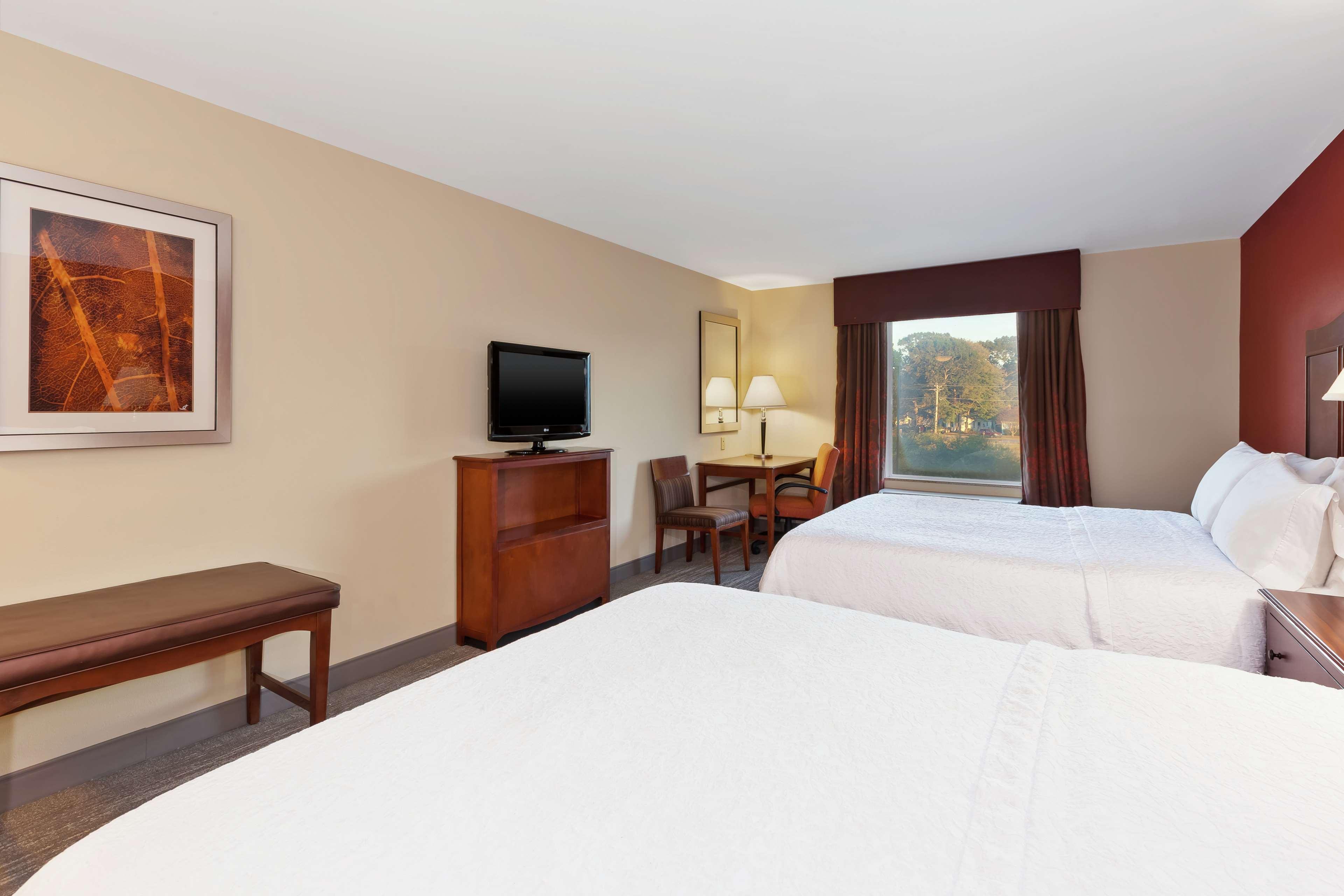 Hampton Inn & Suites Exmore - Eastern Shore Exterior photo